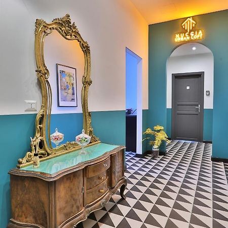 Nuccia Urban Loft Hotel Napoli Eksteriør billede