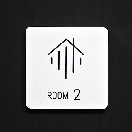 Nuccia Urban Loft Hotel Napoli Eksteriør billede