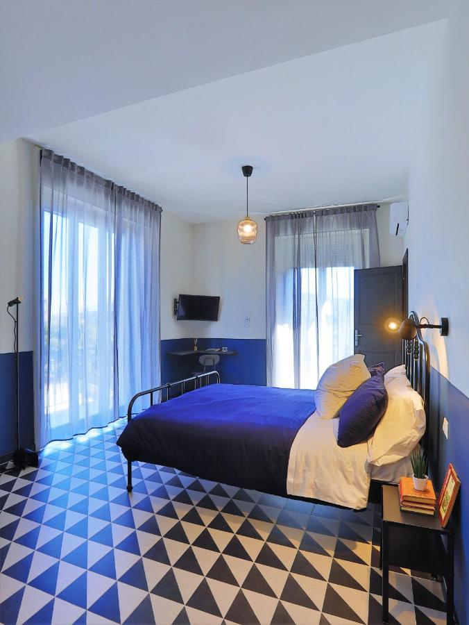Nuccia Urban Loft Hotel Napoli Eksteriør billede